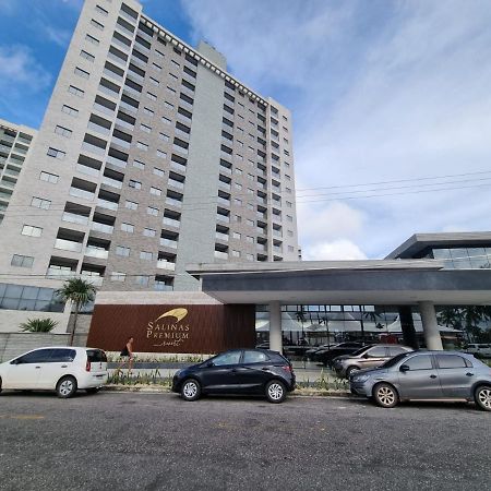 Apartamento Em Salinas Premium Resort Salinópolis Kültér fotó