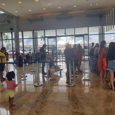 Apartamento Em Salinas Premium Resort Salinópolis Kültér fotó